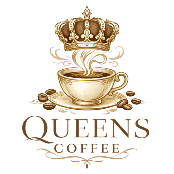 queens coffee